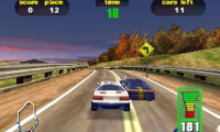 Destruction Derby 64 (Europe) (En,Fr,De)