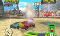 Destruction Derby 64 (USA)