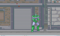 Destructive (Japan)