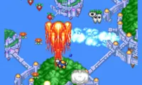 Detana!! TwinBee (Japan)