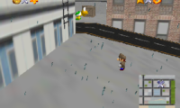 Detective Luigi