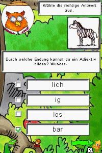 Deutsch 1.-4. Klasse – Fit fuers Gymnasium (Germany)