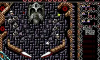 Devil Crash MD (Japan)
