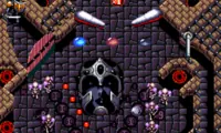 Devil Crash – Naxat Pinball (Japan)