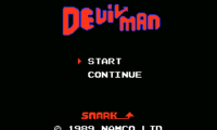 Devil Man (Japan) [En by Snark v1.0]