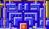 Devil World (Europe)