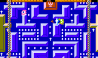 Devil World (Japan)