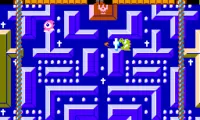 Devil World (Japan)