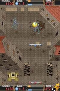 Devilish – Ball Bounder (Japan)