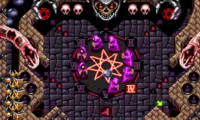 Devil’s Crush – Naxat Pinball (USA)