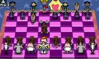 Dexter’s Laboratory – Chess Challenge (E)(Independent)
