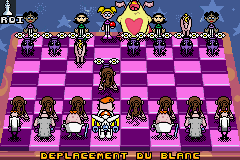 Dexter’s Laboratory – Chess Challenge (E)(Independent)