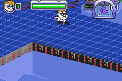 Dexter’s Laboratory – Deesaster Strikes (E)(GBA)
