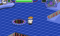 Dexter’s Laboratory – Deesaster Strikes! (U)(Venom)