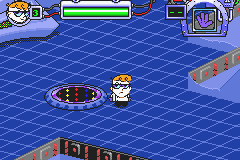 Dexter’s Laboratory – Deesaster Strikes! (U)(Venom)