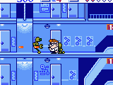 Dexter’s Laboratory – Robot Rampage (USA)