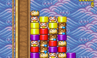Dharma Doujou (Japan)