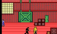 Dick Tracy (USA, Europe)