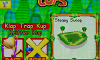 Diddy Kong Pilot (2003 Prototype)