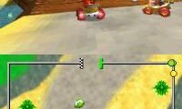 Diddy Kong Racing DS (USA)
