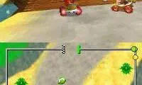 Diddy Kong Racing DS (USA)