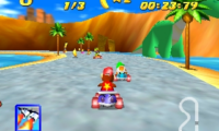 Diddy Kong Racing (Europe) (En,Fr,De)