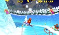 Diddy Kong Racing (Europe) (En,Fr,De) (Rev A)