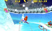 Diddy Kong Racing (Europe) (En,Fr,De) (Rev A)