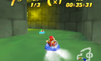Diddy Kong Racing (Japan)