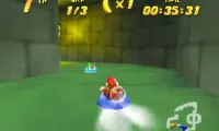 Diddy Kong Racing (Japan)