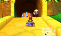 Diddy Kong Racing (USA) (En,Fr)