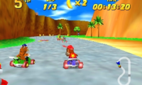 Diddy Kong Racing (USA) (En,Fr) (Rev A)