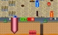 Dig Dug – Digging Strike (Europe)