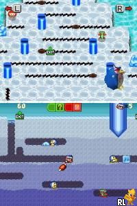 Dig Dug – Digging Strike (Japan)