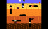 Dig Dug (Europe)