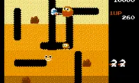 Dig Dug (Japan)