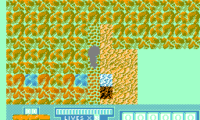 Digger T. Rock – The Legend of the Lost City (Europe)