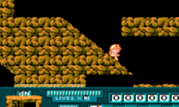 Digger T. Rock – The Legend of the Lost City (USA)