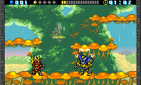 Digimon Battle Spirit 2 (E)(Independent)