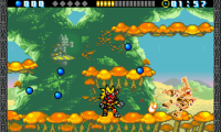 Digimon Battle Spirit 2 (U)(Rising Sun)