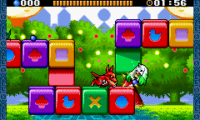 Digimon Battle Spirit (E)(Suxxors)