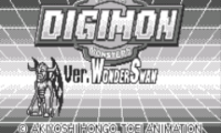 Digimon Digital Monsters (A) [M]