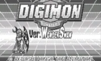 Digimon Digital Monsters (A) [M]