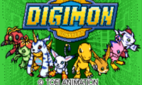 Digimon Digital Monsters – Anode & Cathode Tamer – Veedramon Version (A) [M][!]