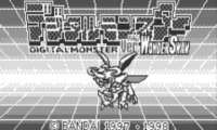 Digimon Digital Monsters (J) [M]