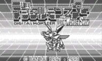 Digimon Digital Monsters (J) [M]