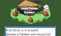 Digimon Emerald Project