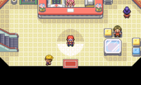 Digimon Nova Red