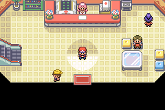 Digimon Nova Red