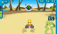 Digimon Racing (J)(Eurasia)